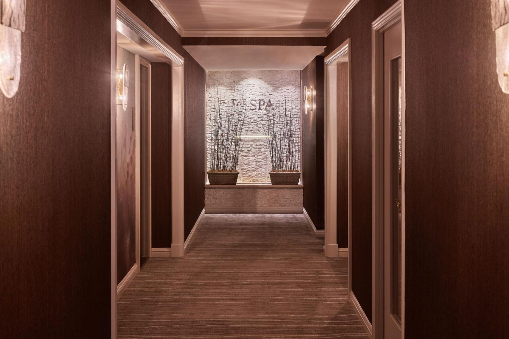 The Whitley, A Luxury Collection Hotel, Atlanta Buckhead Exterior foto
