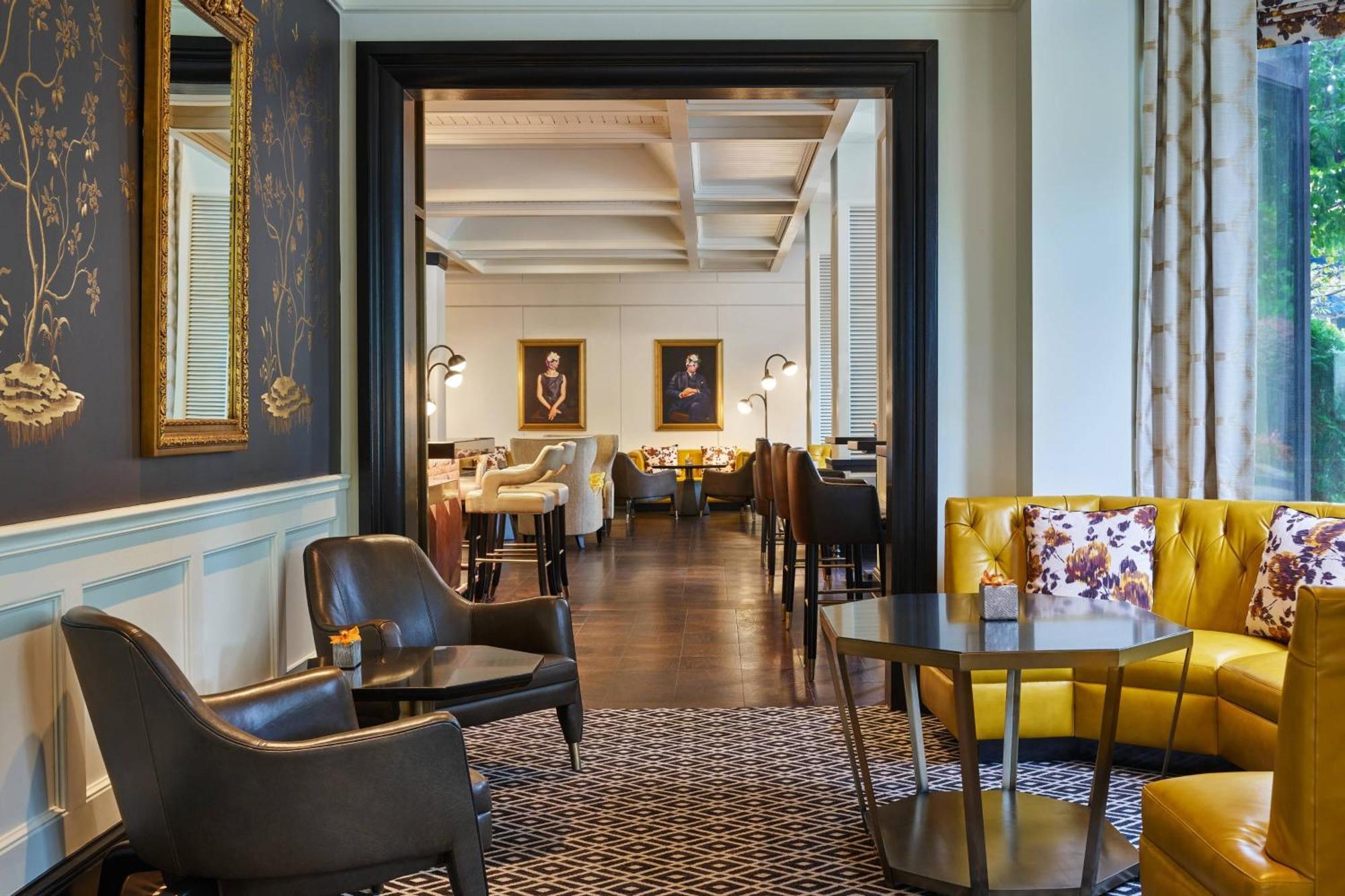The Whitley, A Luxury Collection Hotel, Atlanta Buckhead Exterior foto