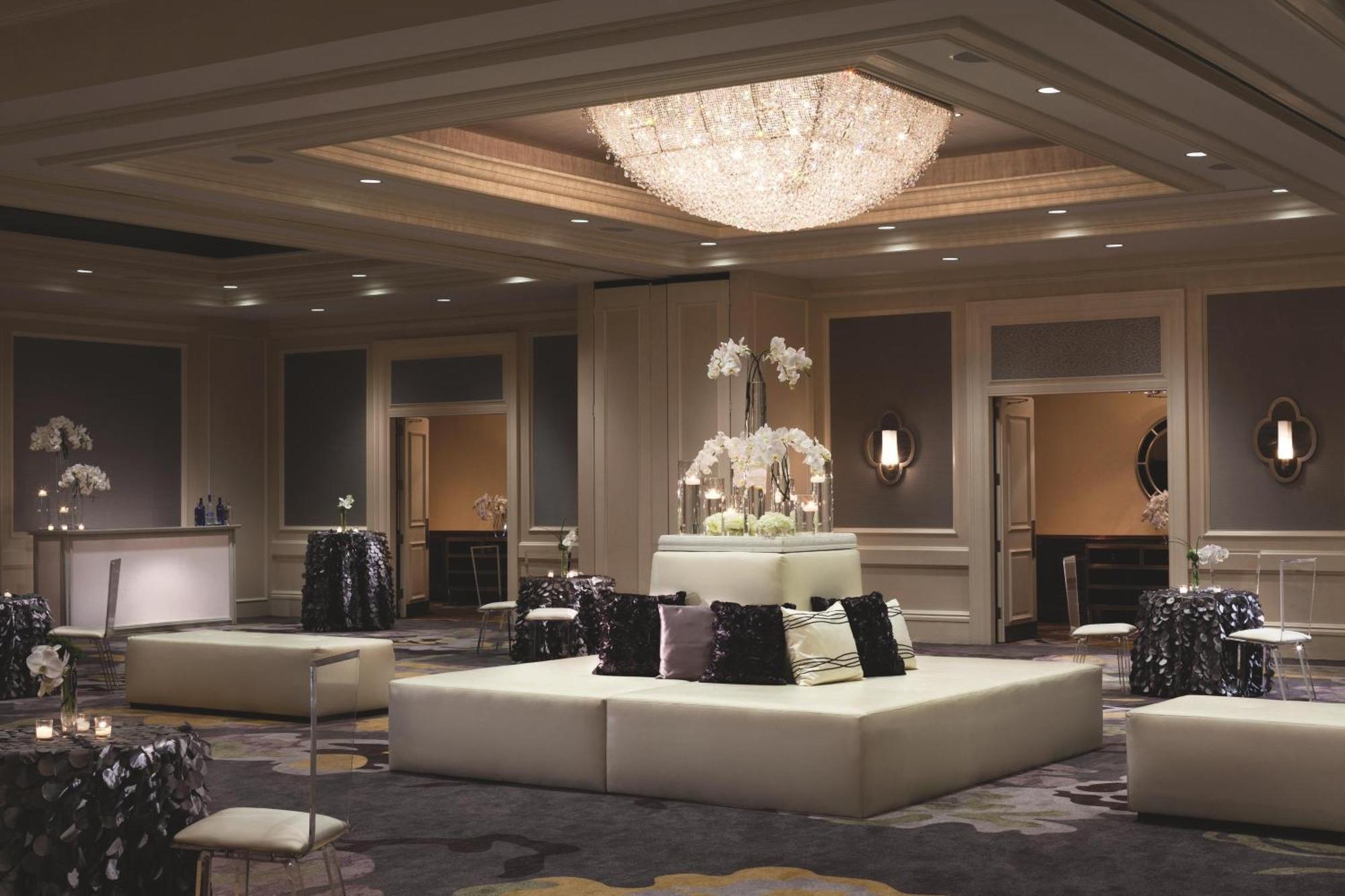 The Whitley, A Luxury Collection Hotel, Atlanta Buckhead Exterior foto